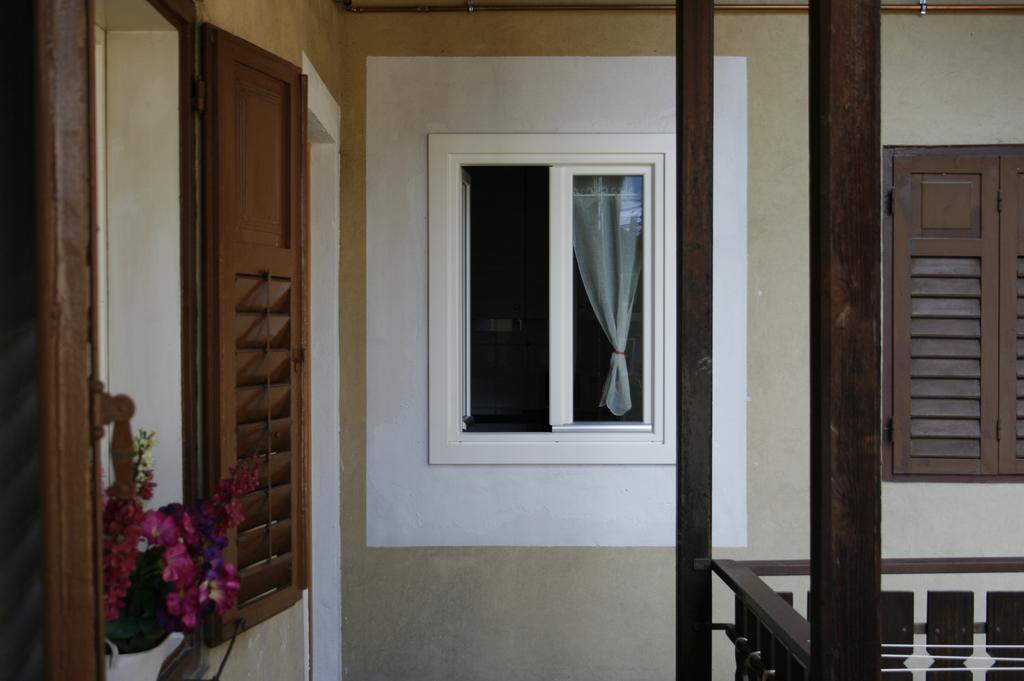 Casa Basilio Lägenhet Predazzo Rum bild