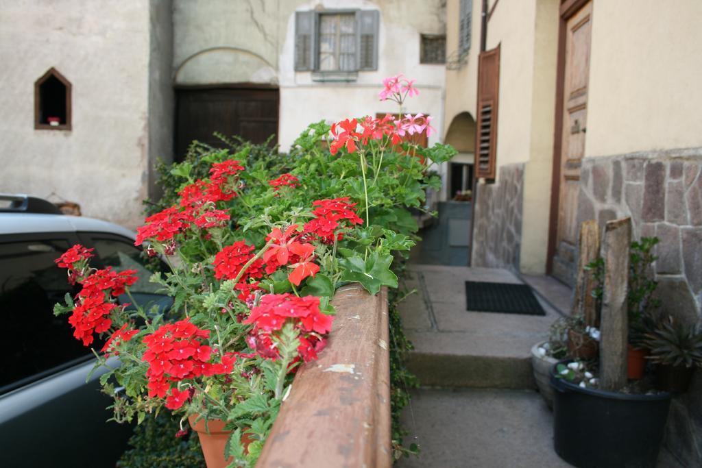 Casa Basilio Lägenhet Predazzo Rum bild